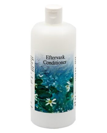 Eftervask Balsam 500 Rømer