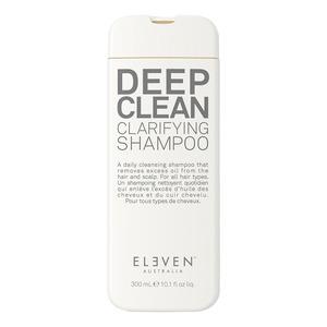 Eleven Australia Deep Clean Shampoo 300