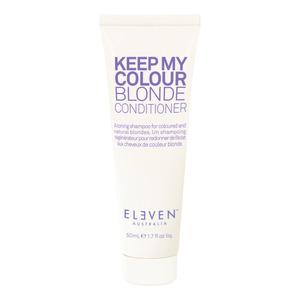 Eleven Australia Keep Color Blonde Conditioner