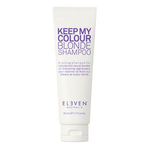 Eleven Australia Keep Color Blonde Shampoo