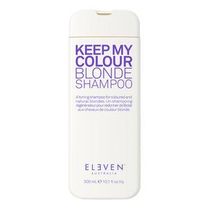 Eleven Australia Keep Color Blonde Shampoo 300