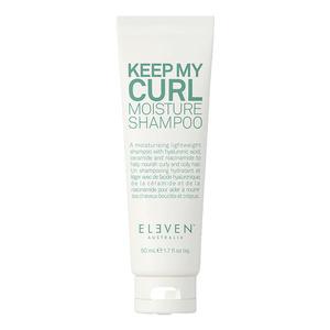 Eleven Australia Keep Curl Moisture Shampoo