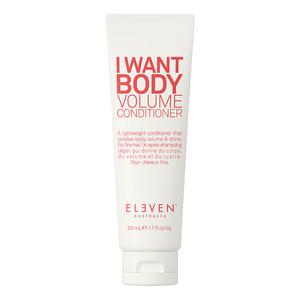 Eleven Australia Want Body Volume Conditioner