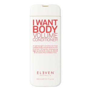 Eleven Australia Want Body Volume Conditioner 300