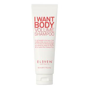 Eleven Australia Want Body Volume Shampoo