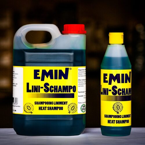 Emin Lini Shampoo
