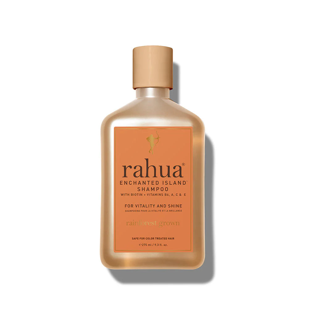 Enchanted Island Shampoo 275ml Rahua