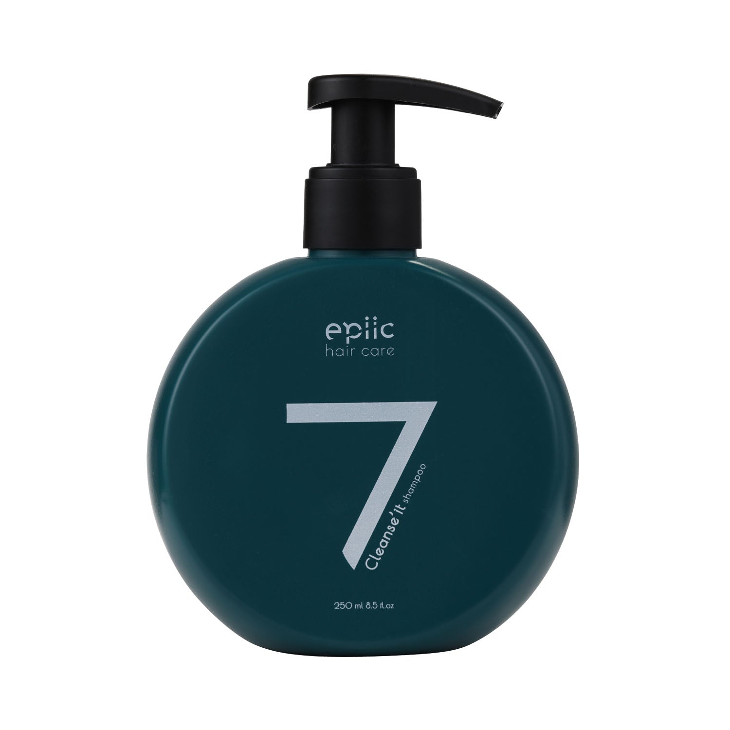 Epiic Hair Care Cleanse Shampoo 250