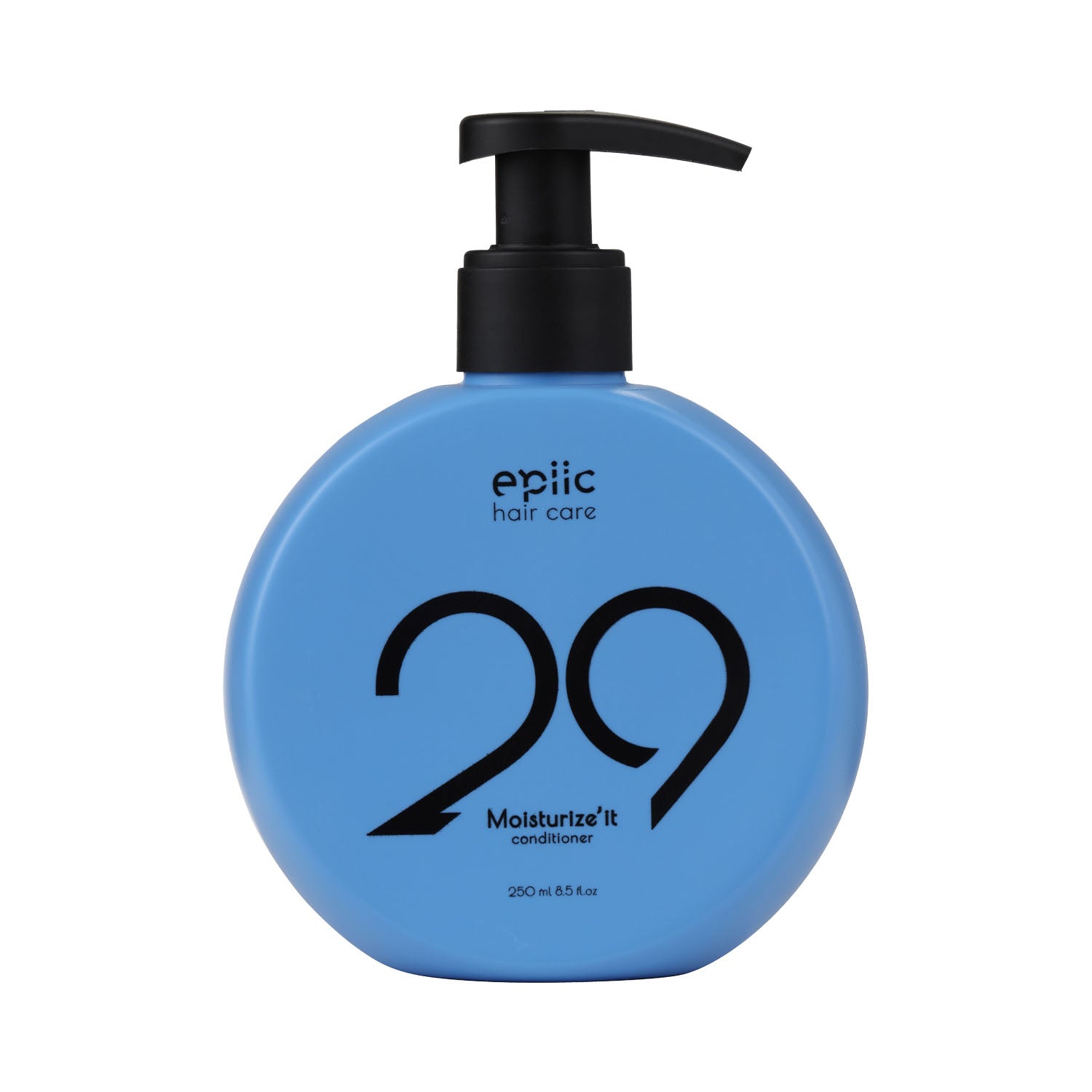 Epiic Hair Care Moisturizeit Conditioner Cosmos Organic 250