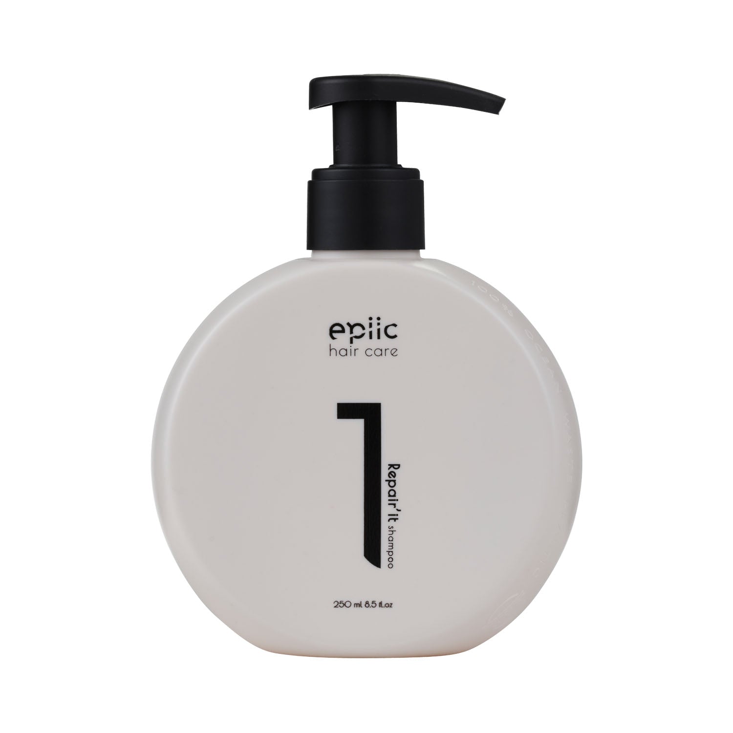 Epiic Hair Care Repair Shampoo Cosmos Organic 250