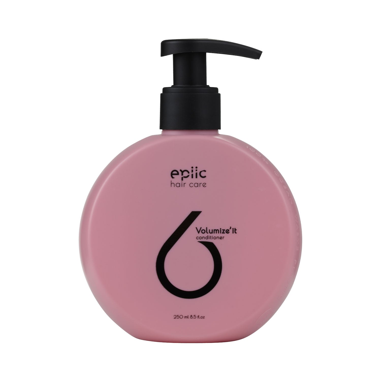 Epiic Hair Care Volumize Conditioner Cosmos Organic 250