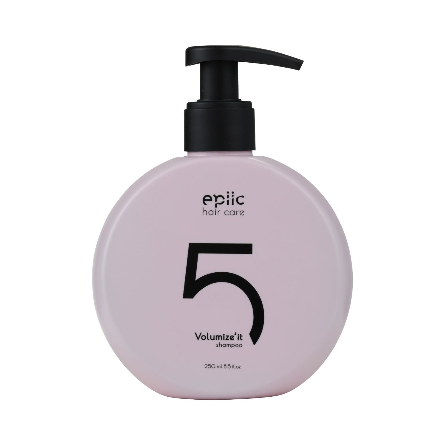 Epiic Hair Care Volumize Shampoo 250
