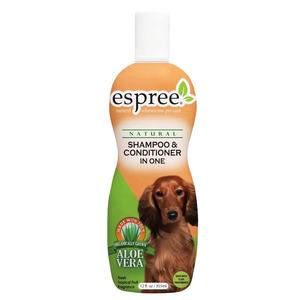 Espree Shampoo   Conditioner One 355