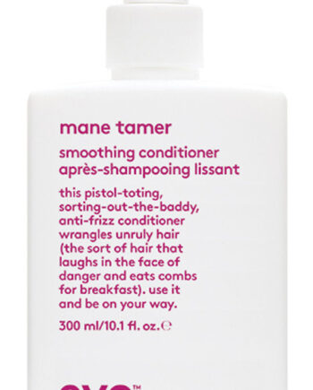 Evo Mane Tamer Smoothing Conditioner 300ml