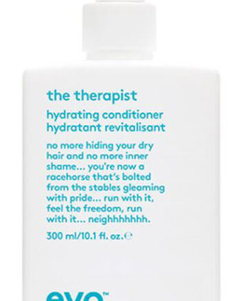 Evo The Therapist Hydrating Conditioner 300ml