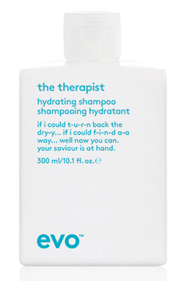 Evo The Therapist Hydrating Shampoo 300ml