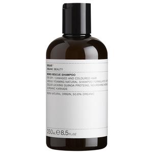 Evolve Organic Beauty Monoi Rescue Shampoo 250