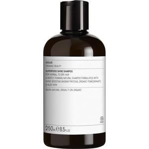 Evolve Organic Beauty Superfood Shine Shampoo 250