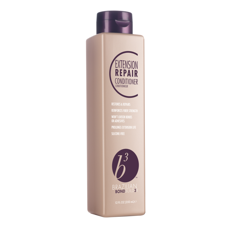 Extension Repair Conditioner Brazilian Bond Builder 350