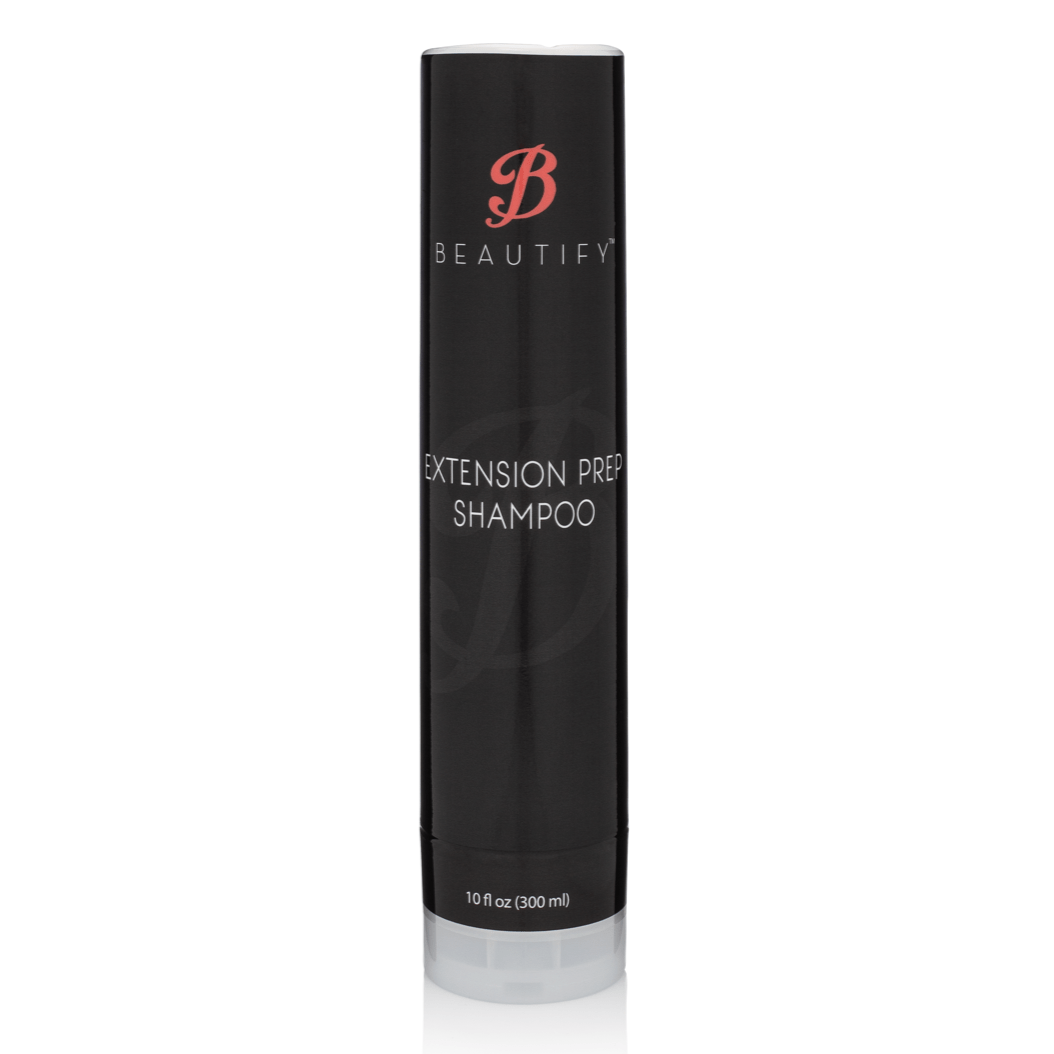 Extensions Prep Shampoo