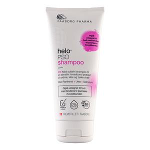 Faaborg Pharma Helo Pso Shampoo 175