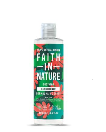 Faith Nature Balsam Aloe Vera