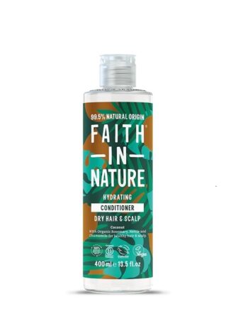 Faith Nature Balsam Coconut