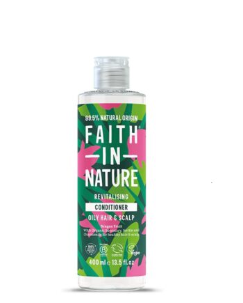 Faith Nature Balsam Dragon Fruit