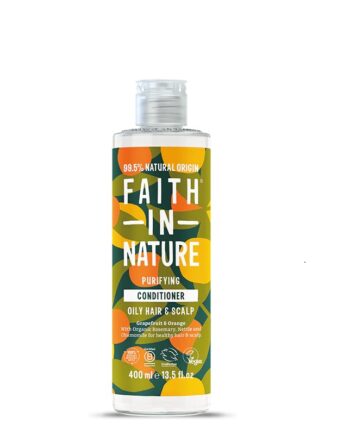 Faith Nature Balsam Grapefruit   Orange