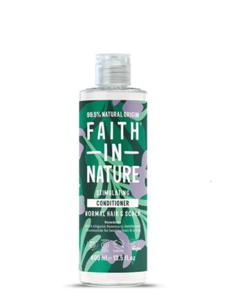 Faith Nature Balsam Rosemary