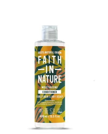 Faith Nature Balsam Shea   Argan