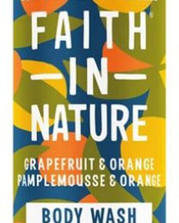 Faith Nature Conditioner Grapefruit   Orange 400ml