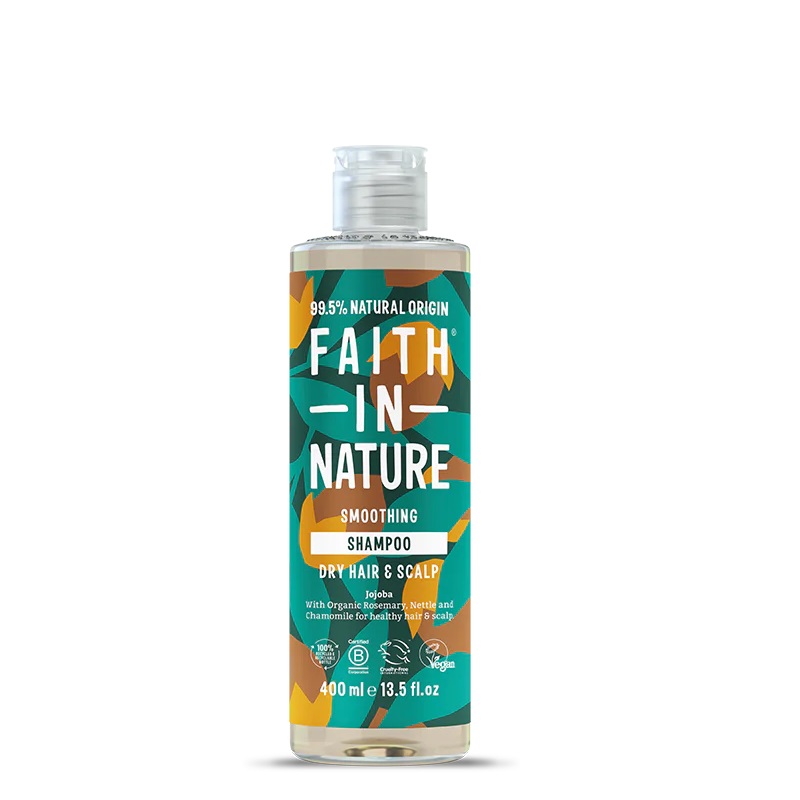 Faith Nature Shampoo Jojoba