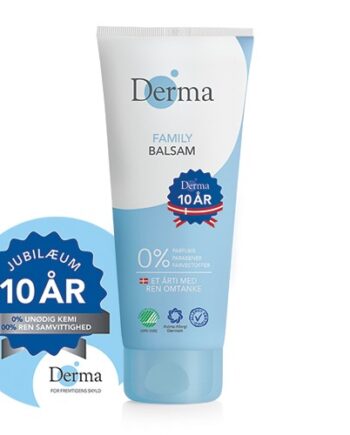 Family Balsam 200 Derma