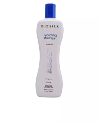 Farouk Biosilk Hydrating Therapy Fugtgivende Shampoo 355