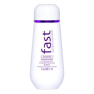 Fast Shampoo