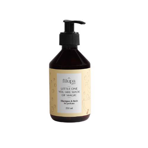 Filupa Petit Shampoo   Bath