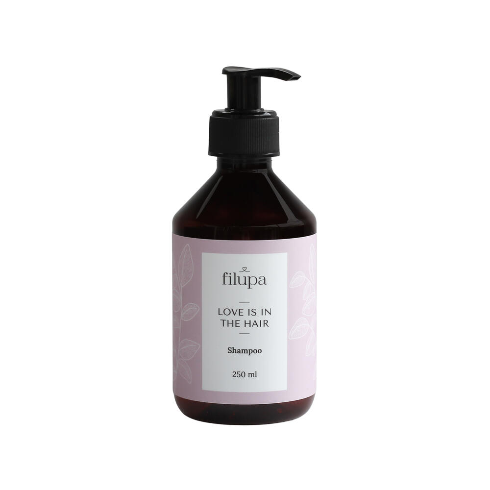 Filupa Shampoo 250ml