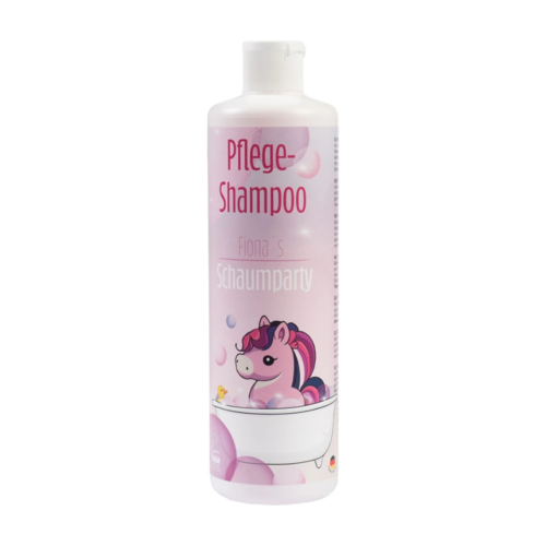 Fiona Heste Shampoo