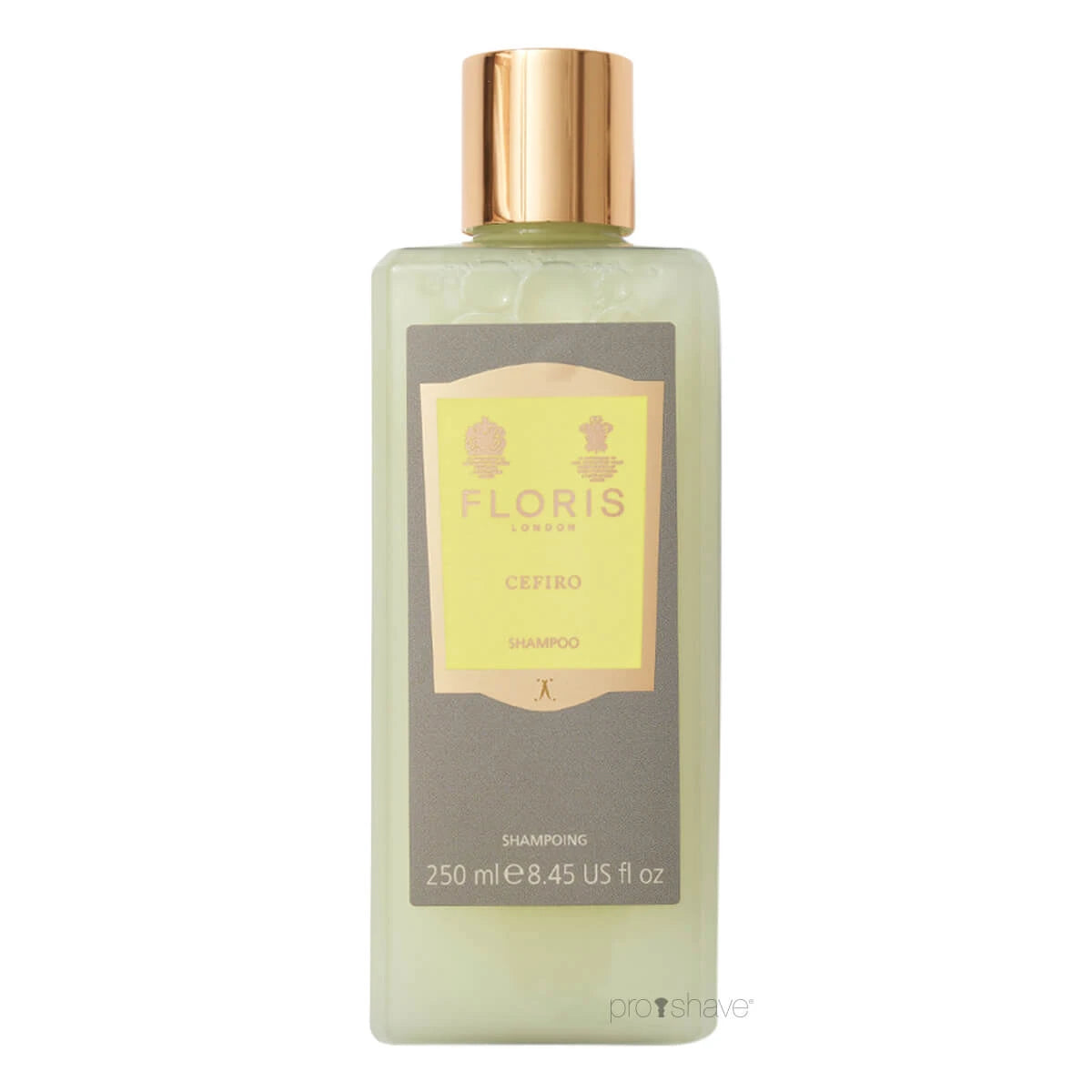 Floris London Cefiro Shampoo 250