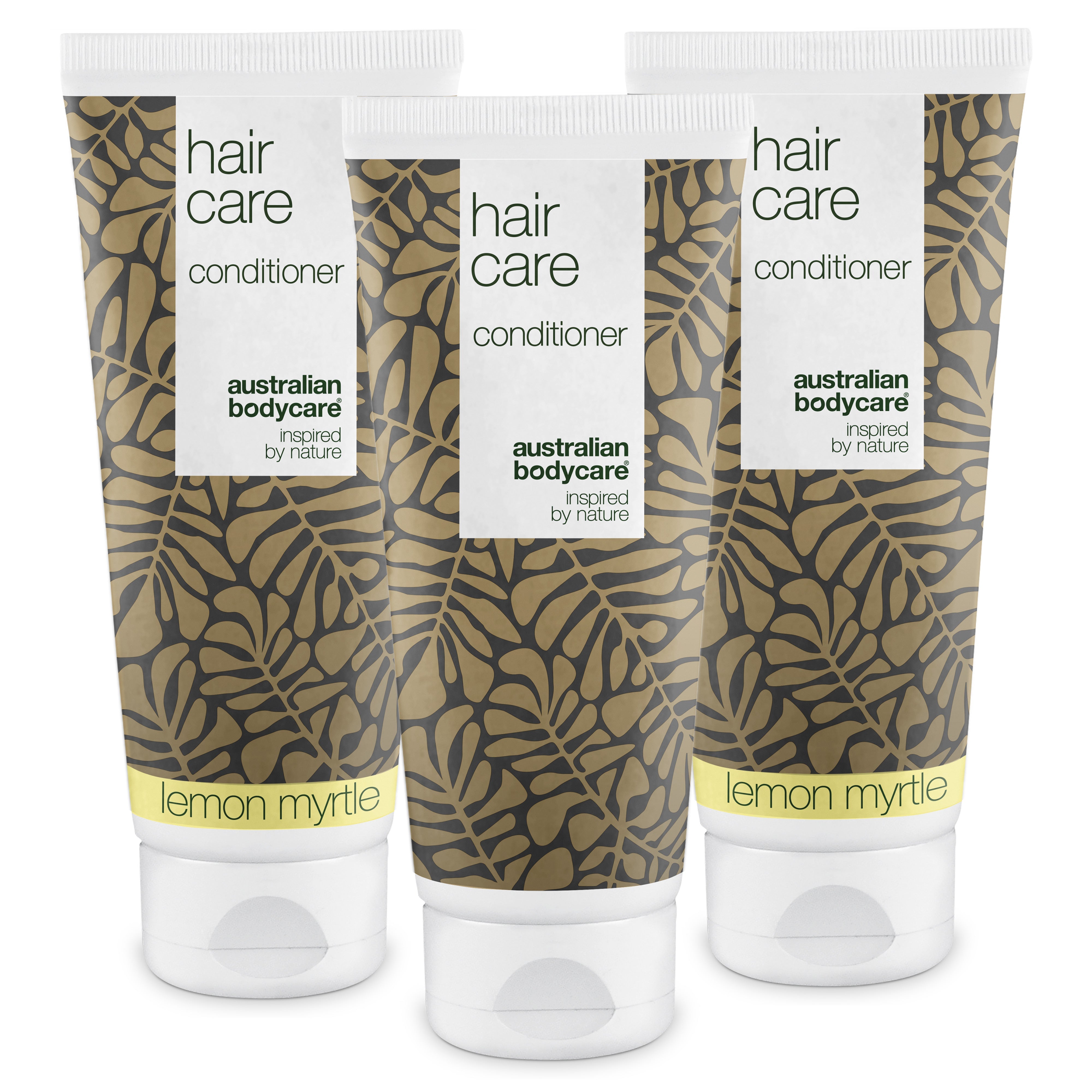 For Balsam 200 Pakketilbud  Pakketilbud Med Conditioners 200 : Tea Tree Oil   Lemon Myrtle