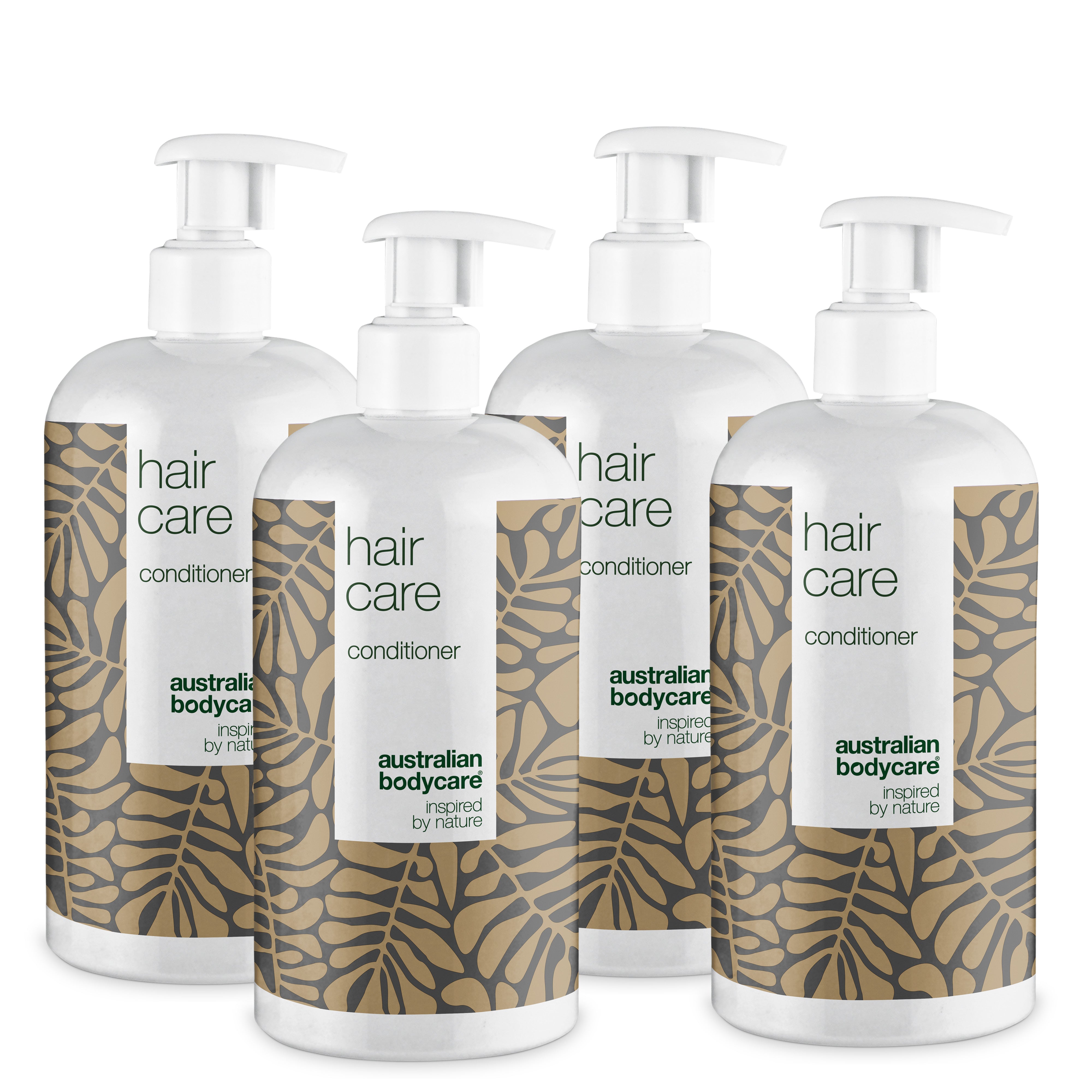 For Hair Care Conditioner 500 Pakketilbud  Pakketilbuddet Indeholder Balsam 500 : Tea Tree Oil