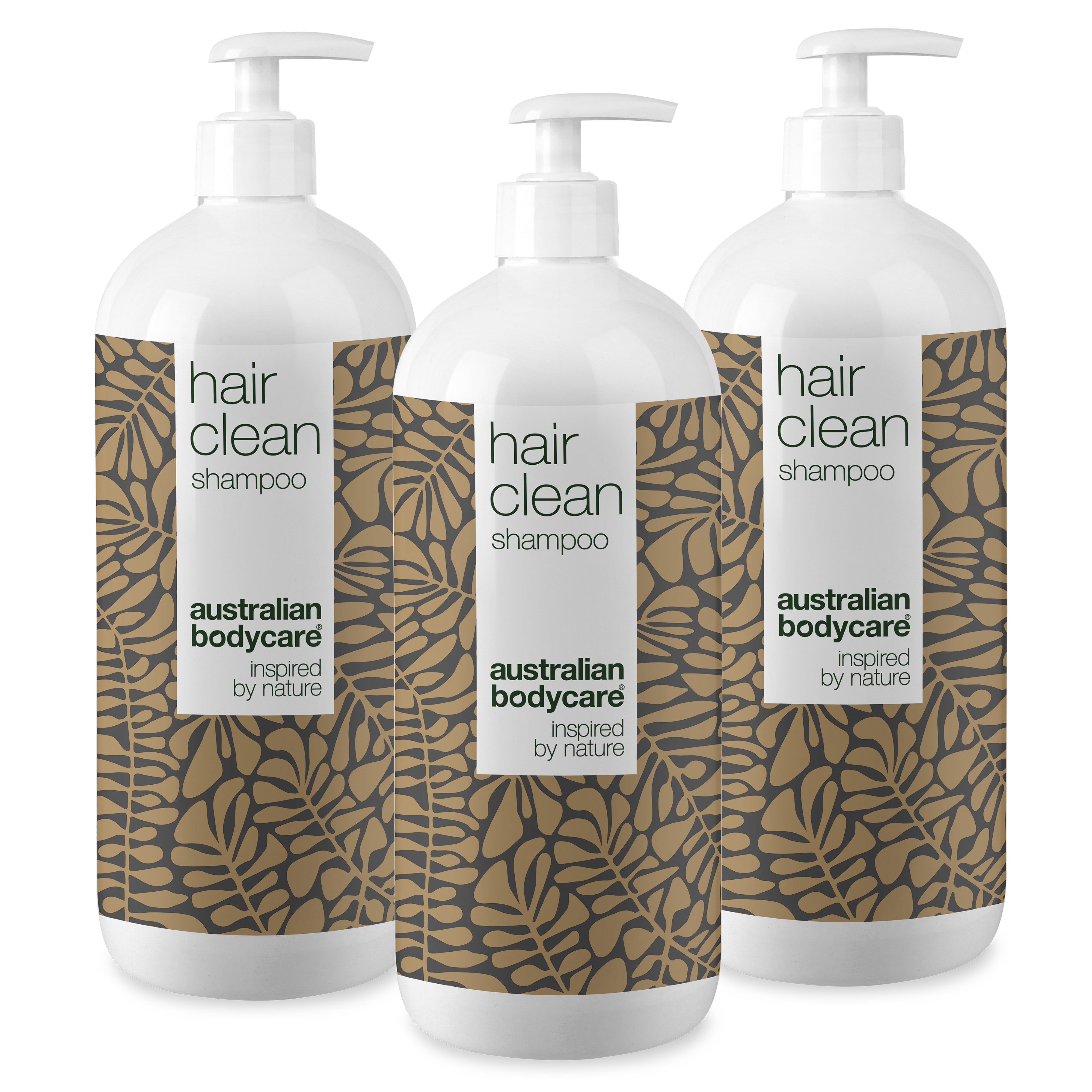 For Shampoo 1000 Pakketilbud  Pakketilbud Med Shampoos 1000