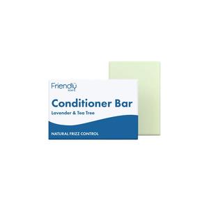 Friendly Conditioner Lavender   Tea Tree