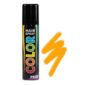 Fries Color Hairspray Orange 100