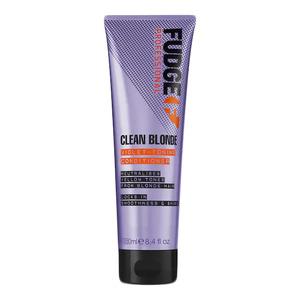 Fudge Clean Blonde Conditioner 250