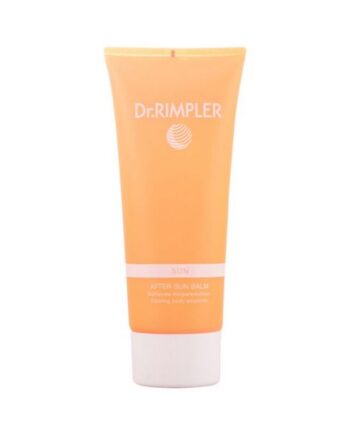 Fugtgivende Balsam After Sun Rimpler 200 200 Unisex