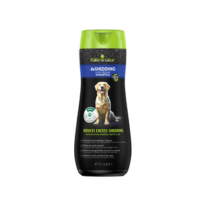Furminator Ultra Premium Hundeshampoo 473