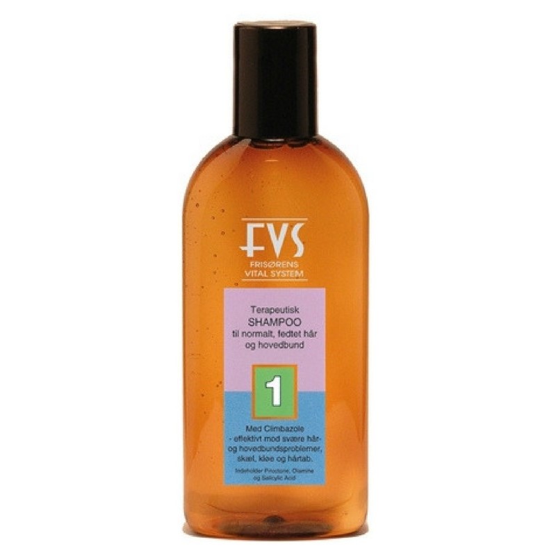 Fvs Shampoo 215