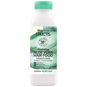 Garnier Fructis Hair Food Aloe Vera Balsam 350